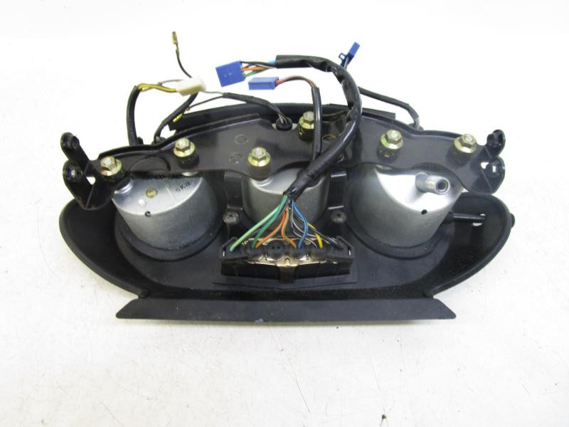 91 Suzuki GSX 600 F Katana Speedometer Speedo 34100-19C30 1989